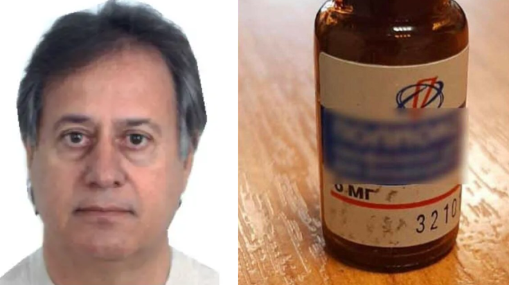 ψευτογιατρός