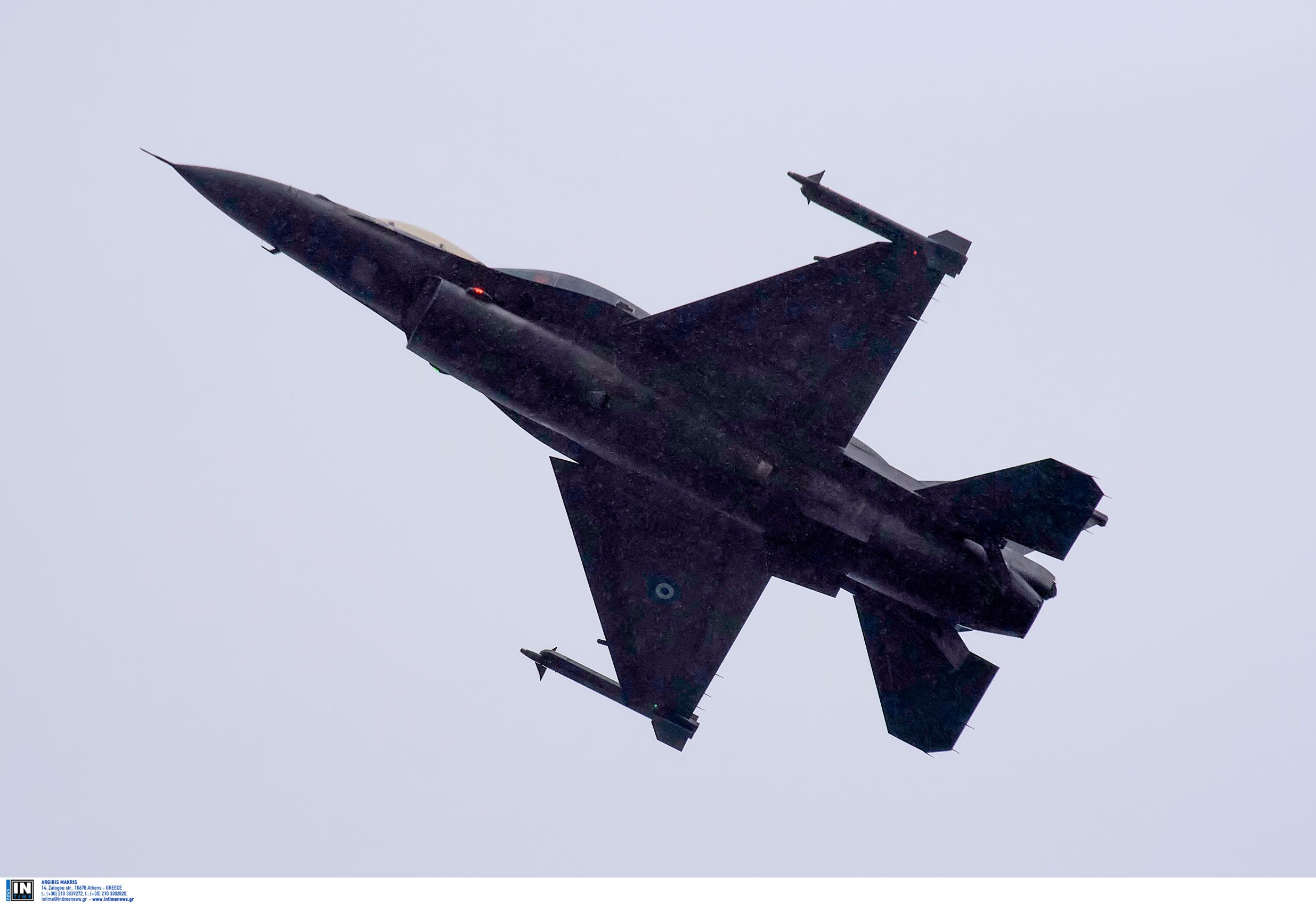 Πτώση Phantom F-4 στην Ανδραβίδα: Τα πιθανά σενάρια της τραγωδίας – Τι λένε οι ειδικοί