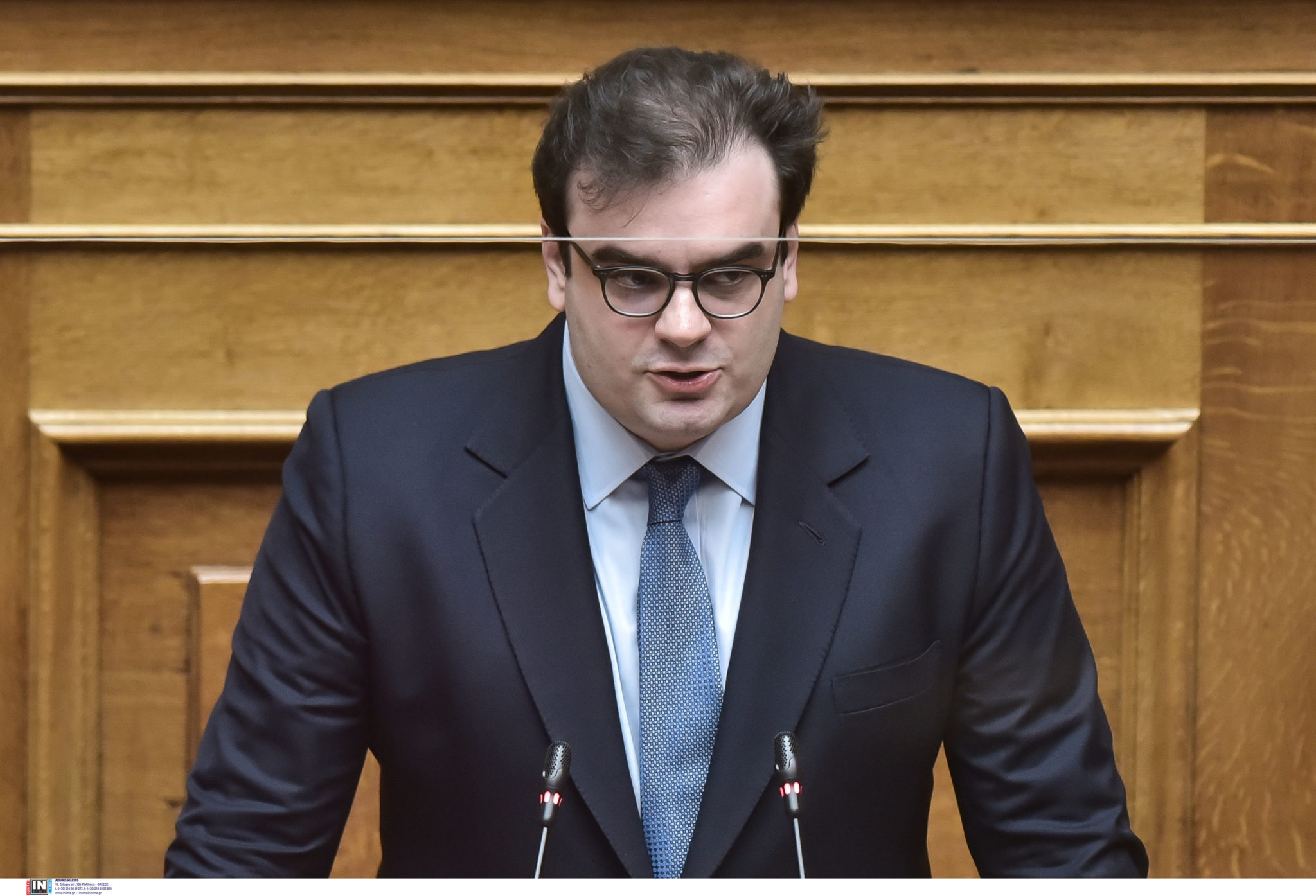 Κυριάκος Πιερρακάκης