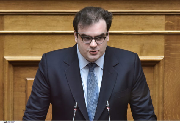 Κυριάκος Πιερρακάκης