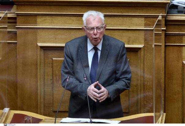 Παναγιώτης Πικραμμένος