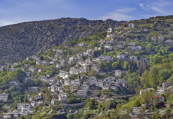 αυτοκτονία Πήλιο