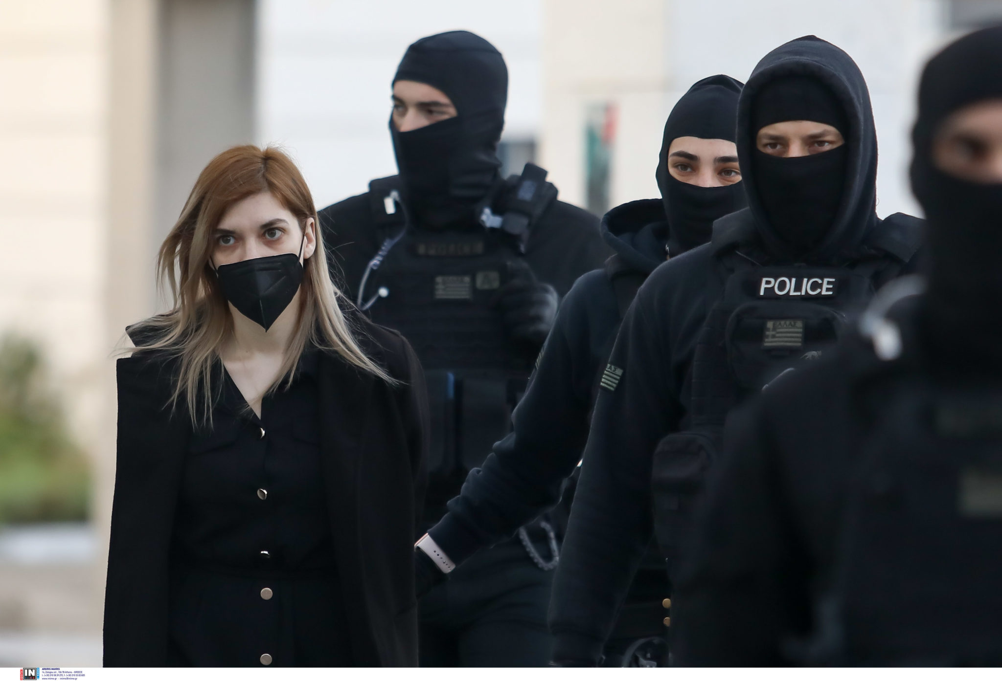 Ρούλα Πισπιρίγκου