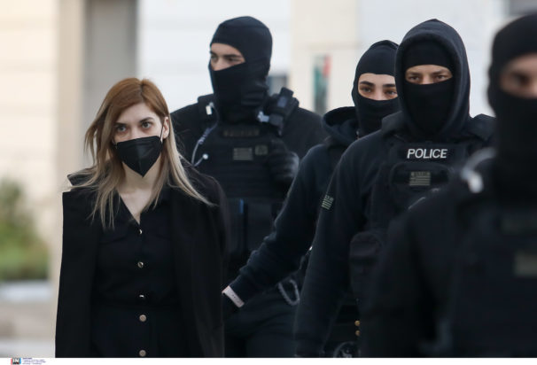 Ρούλα Πισπιρίγκου