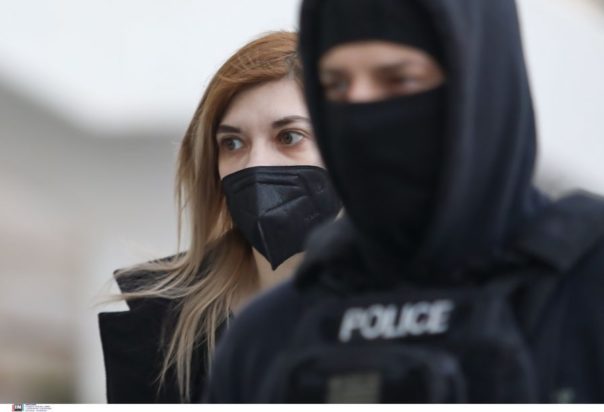 Ρούλα Πισπιρίγκου