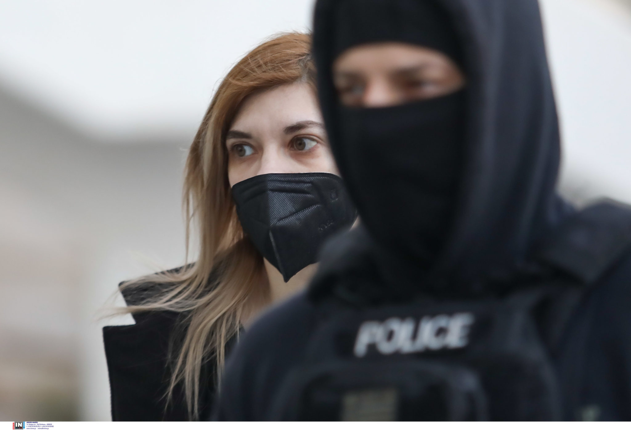 Ρούλα Πισπιρίγκου Αλέξης Κούγιας