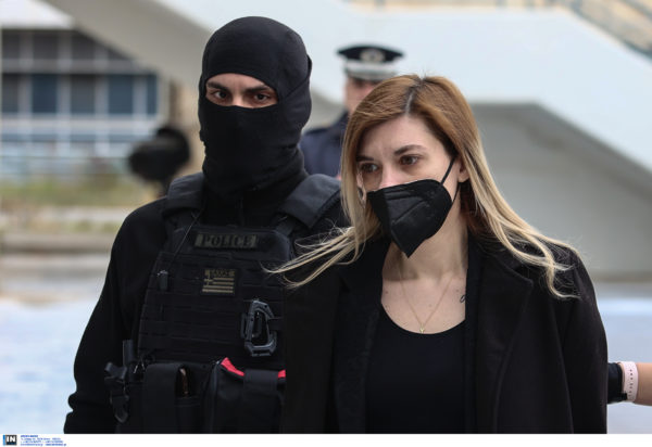 Ρούλα Πισπιρίγκου