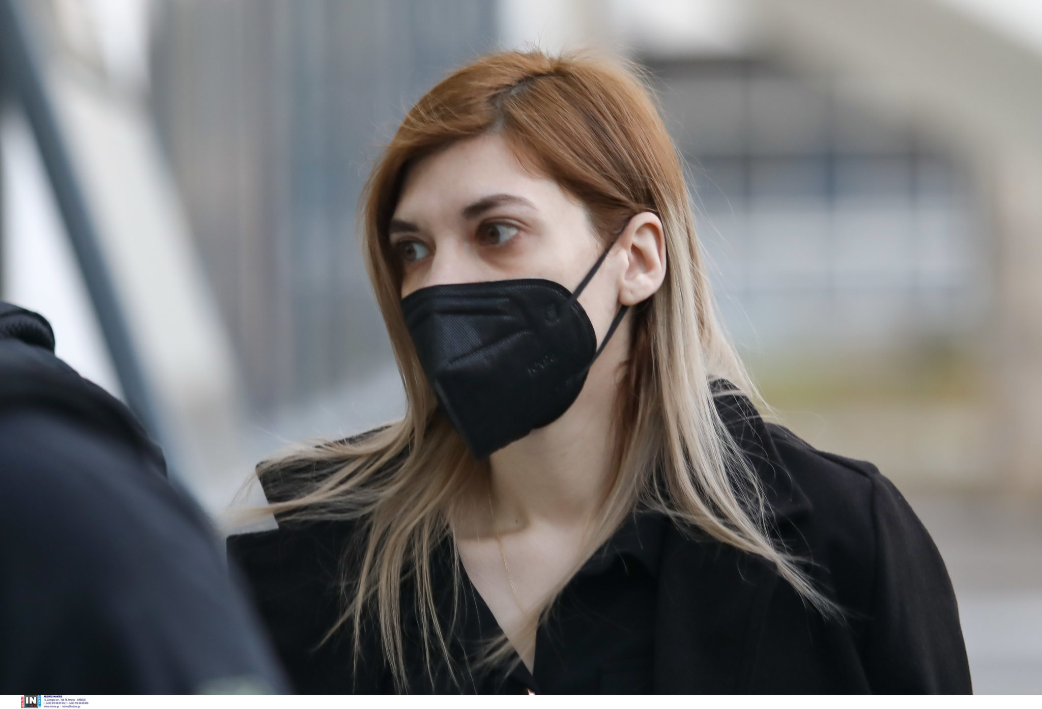 Ρούλα Πισπιρίγκου Αλέξης Κούγιας