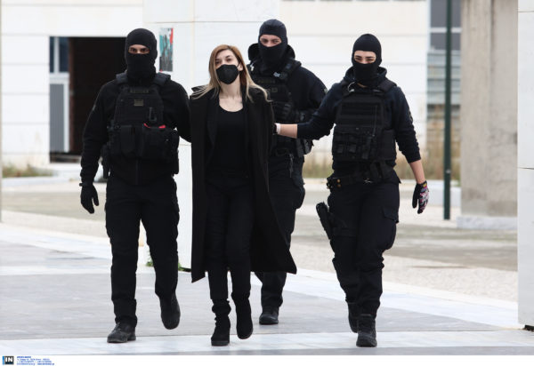 Ρούλα Πισπιρίγκου