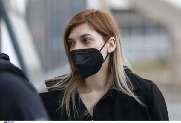 Ρούλα Πισπιρίγκου Αλέξης Κούγιας