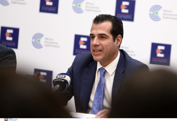 Θάνος Πλεύρης