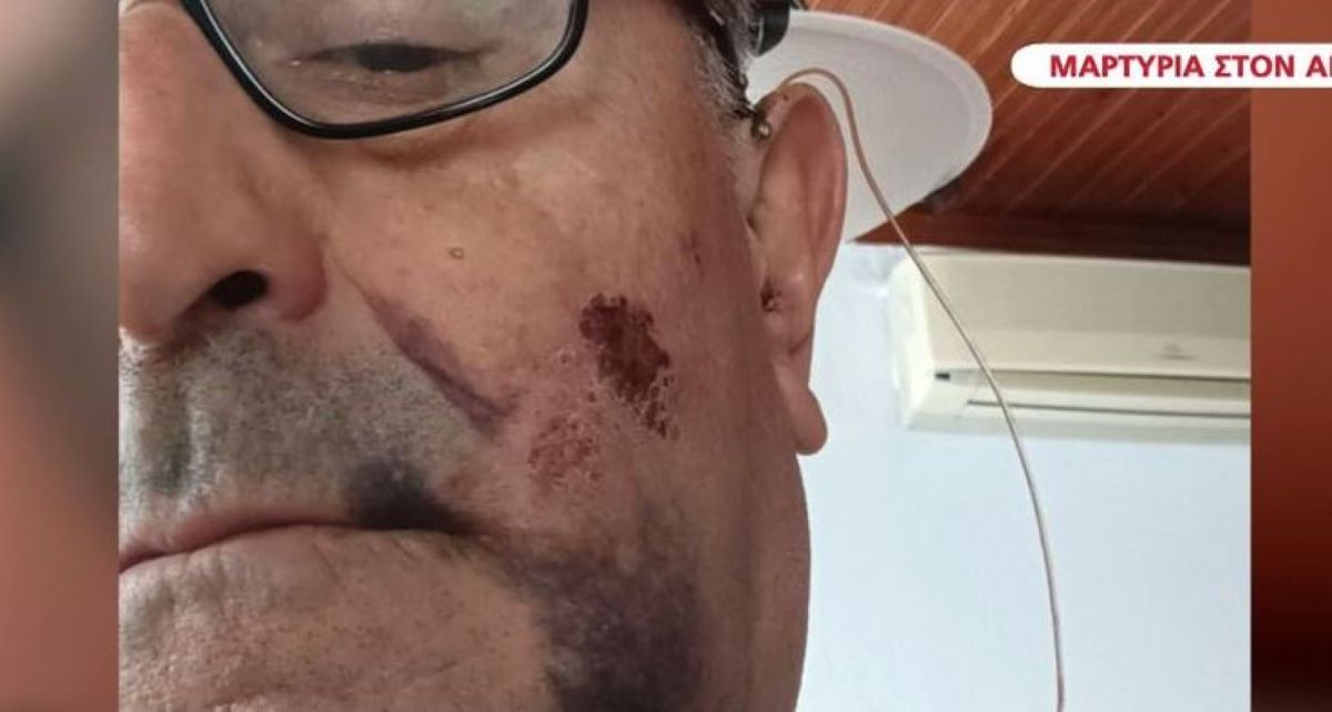 Πρόεδρος Συλλόγου Πομάκων