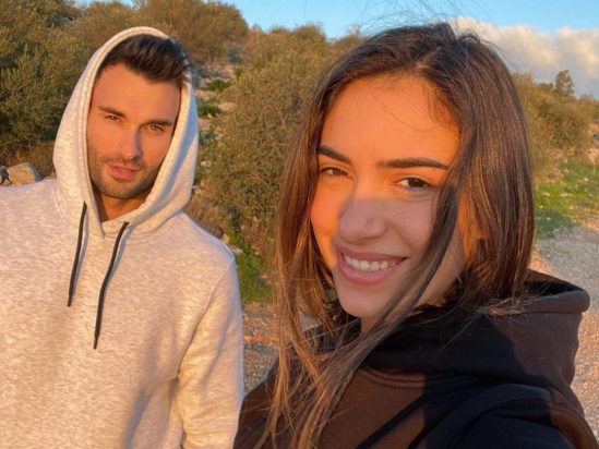 Πρέλεβιτς Νομικός