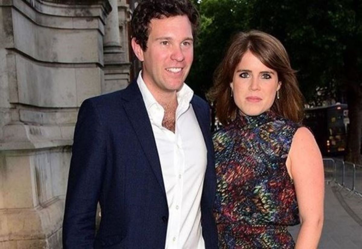 Πριγκίπισσα Ευγενία