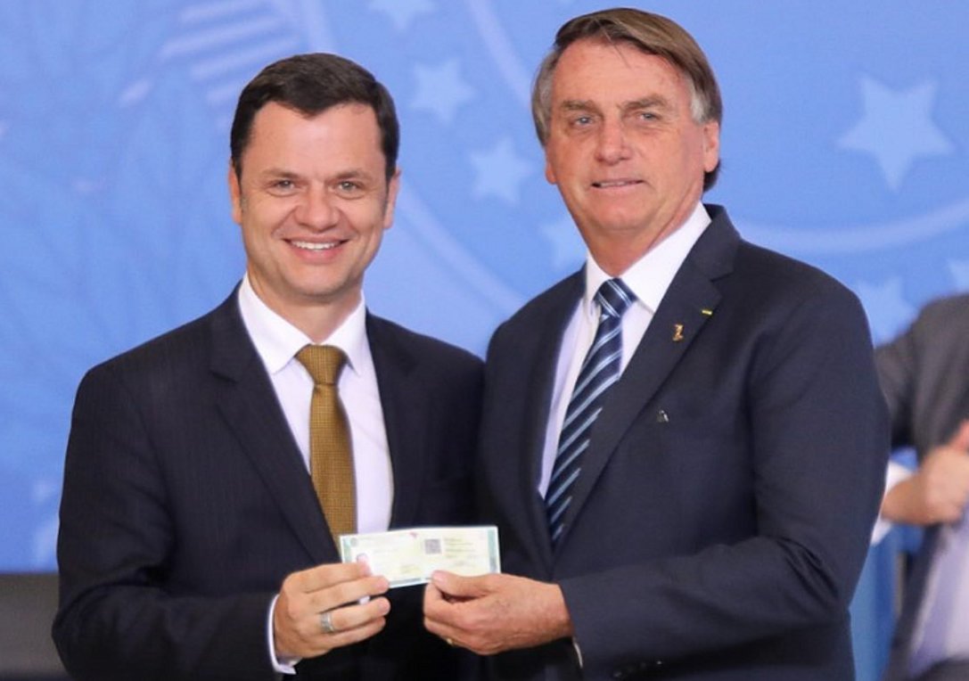 Βραζιλία: Συνελήφθη ο πρώην υπουργός Δικαιοσύνης για τις εισβολές υποστηρικτών του Μπολσονάρου