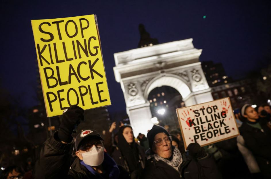 ΗΠΑ: Νέες διαδηλώσεις για την δολοφονία του Τάιρ Νίκολς – «Τέλος» η μονάδα «Scorpion»
