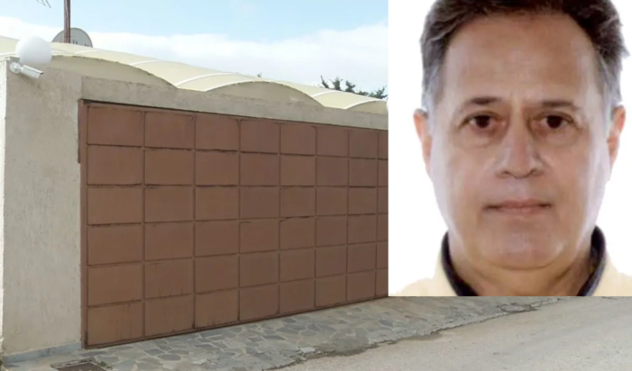 ψευτογιατρός