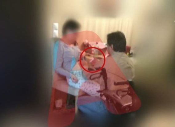 Ψευτογιατρός