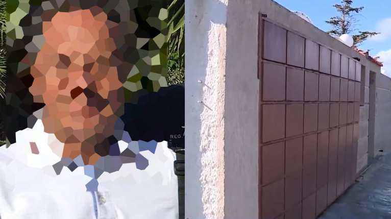 Ψευτογιατρός Σπίτι