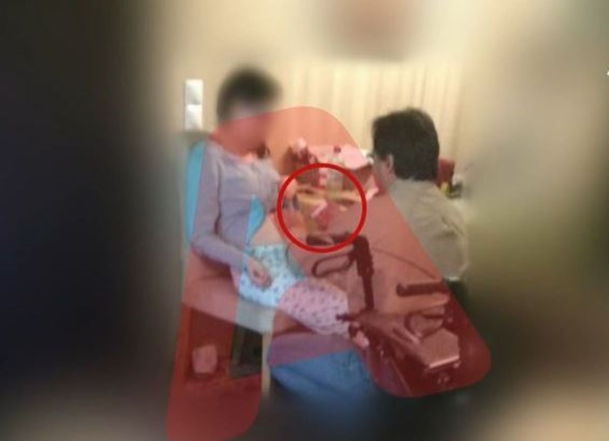 Ψευτογιατρός