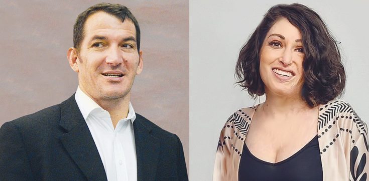 εκλογές ψηφοδέλτια