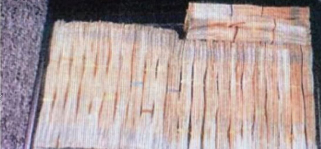 Qatar Gate Αντόνιο Παντσερι