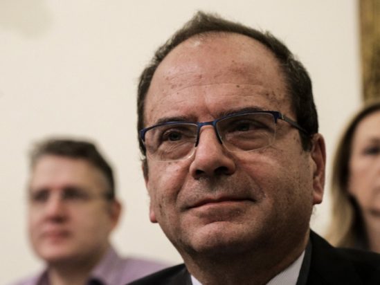 Χρήστος Ράμμος- ΑΔΑΕ