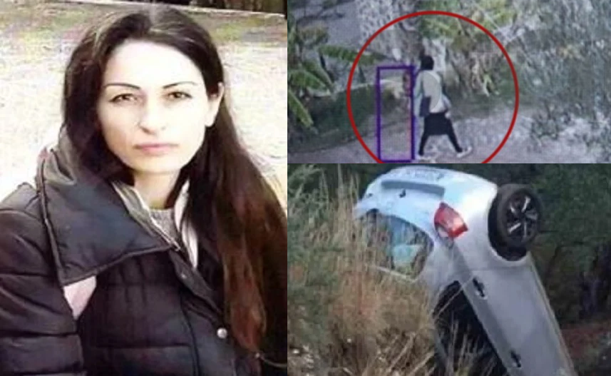 Ρόδος 44χρονη