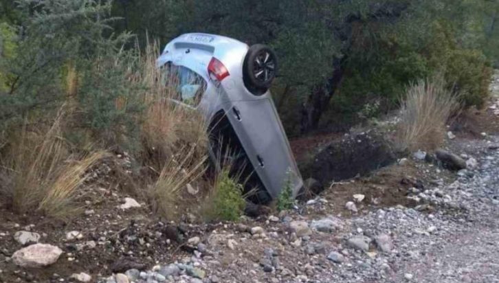 εξαφάνιση Ρόδος