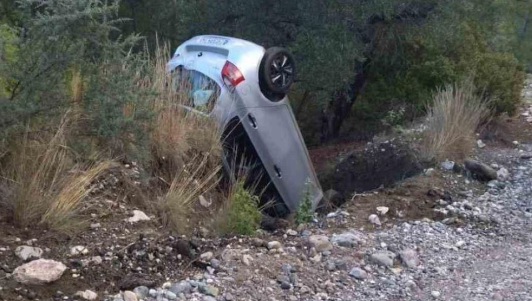 εξαφάνιση Ρόδος