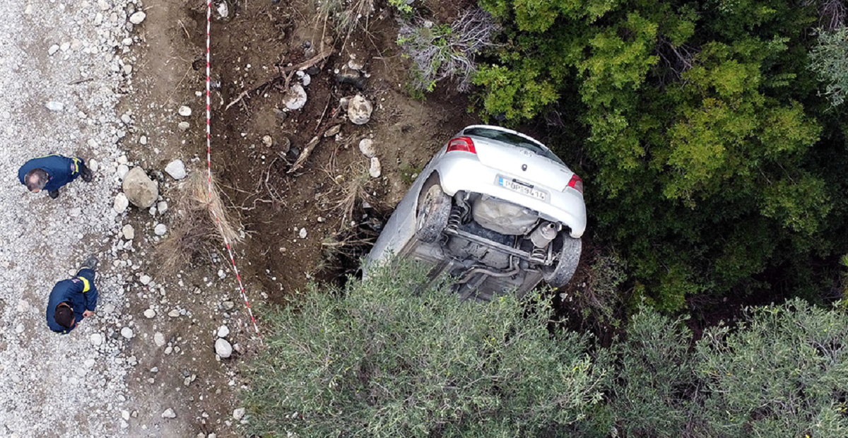 Ρόδος εξαφάνιση