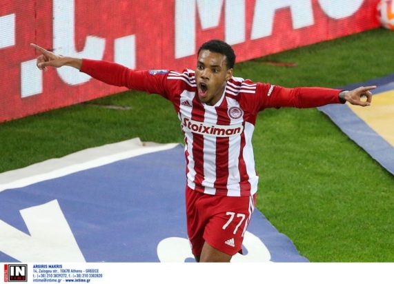 Γκάρι Ροντρίγκες