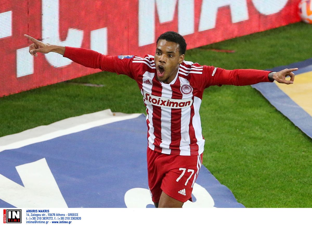 Γκάρι Ροντρίγκες