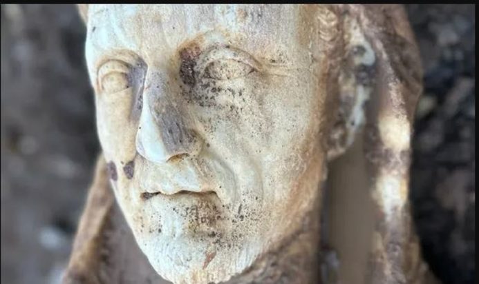 Ρώμη άγαλμα