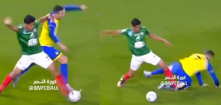 Κριστιάνο Ρονάλντο