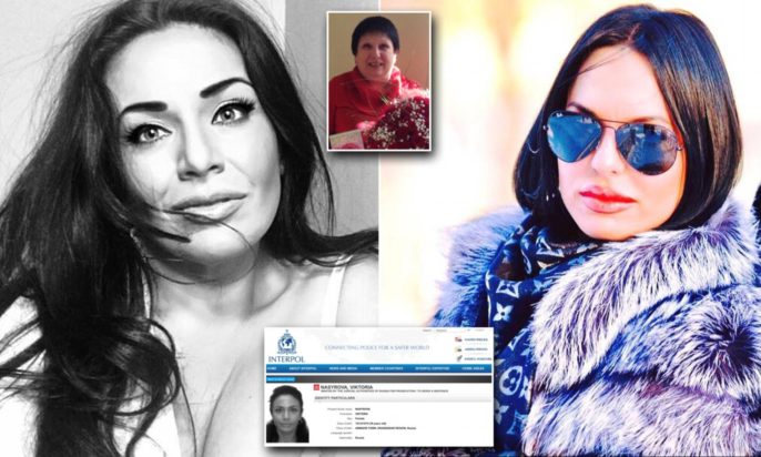 Ρωσίδα αφέντρα δηλητηρίασε φίλη της με τσιζκέικ