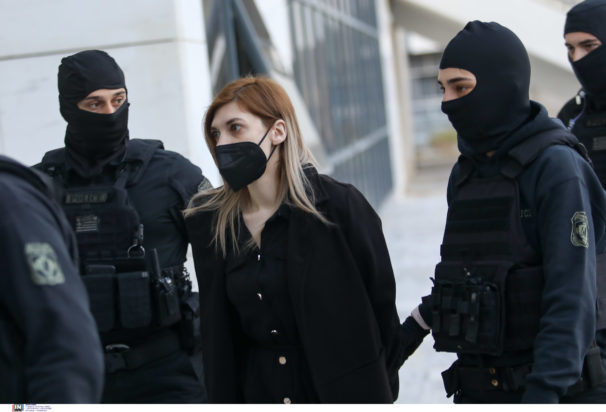 Ρούλα Πισπιρίγκου