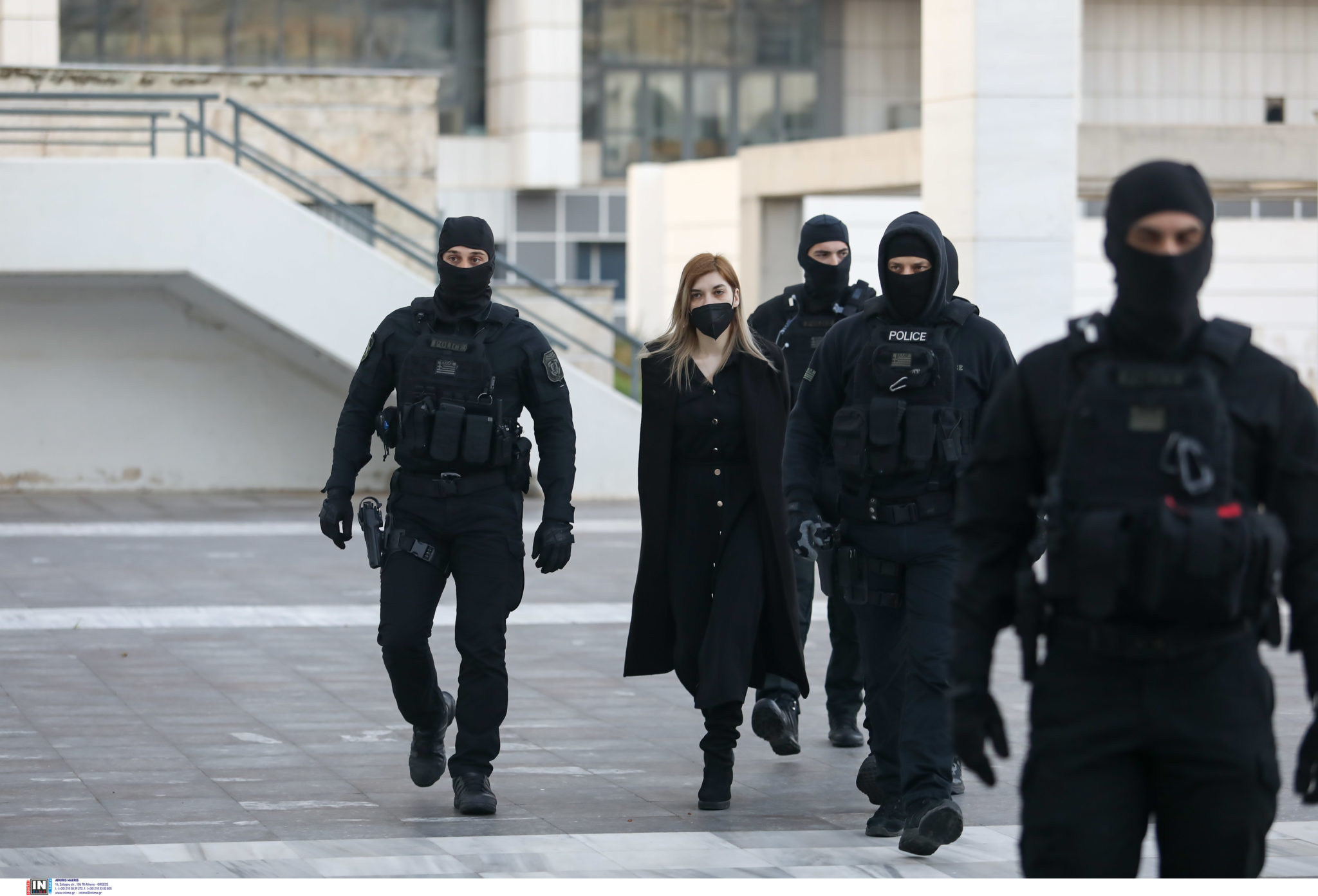 Ρούλα Πισπιρίγκου