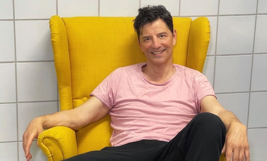 Σάκης Ρουβάς