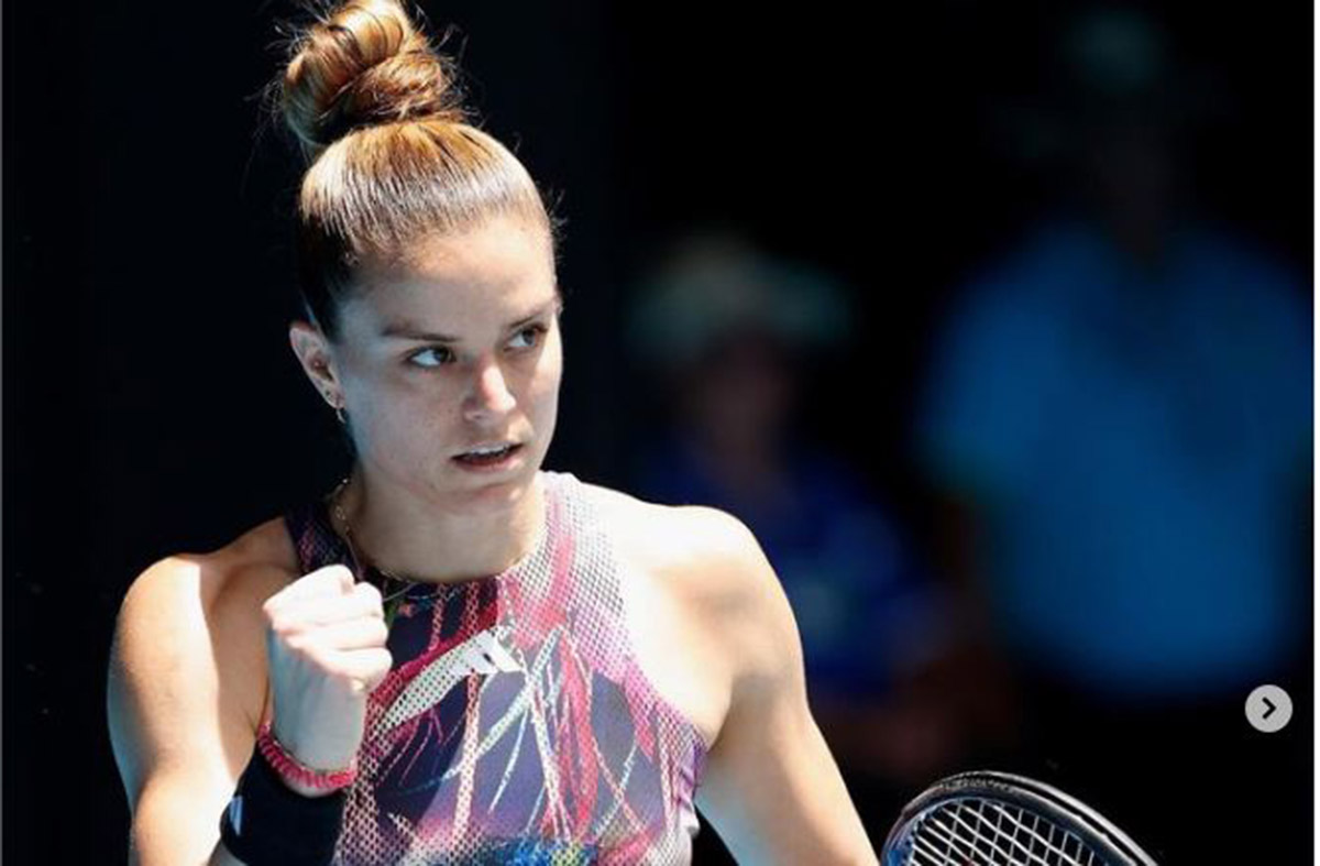 Μαρία Σάκκαρη