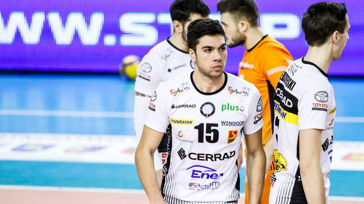 Παναθηναϊκός βόλεϊ: Συμφώνησε με τον Μπρέντεν Σάντερ