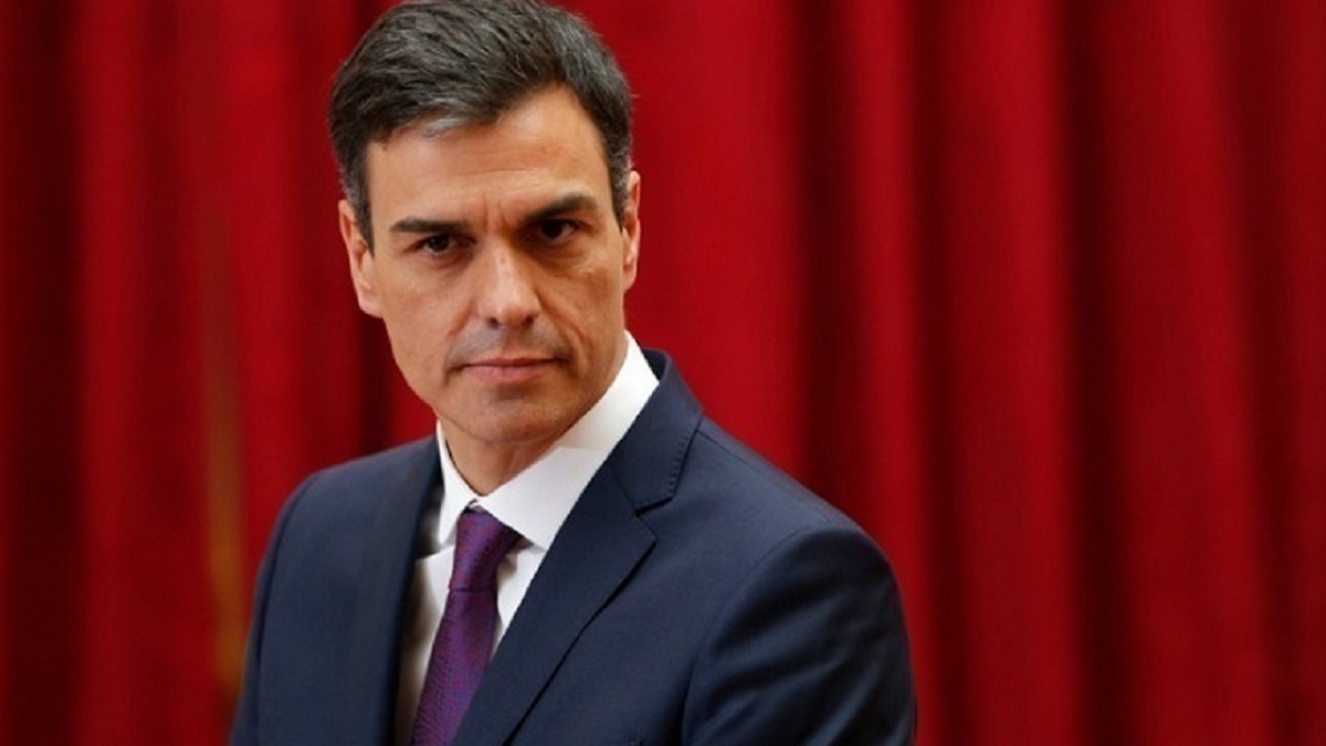 Ο Ισπανός πρωθυπουργός ζητεί να διεξαχθούν διαπραγματεύσεις με Πούτιν για να τερματιστεί ο πόλεμος