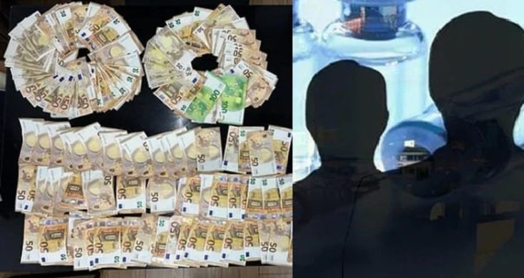 Μάξιμος Σαράφης