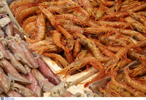 Σαρακοστή σαρακοστιανό καλάθι