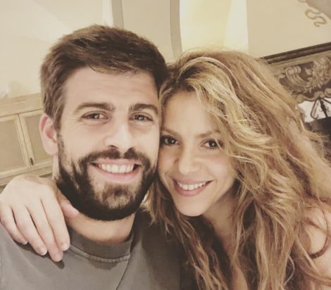 Σακίρα Πικέ