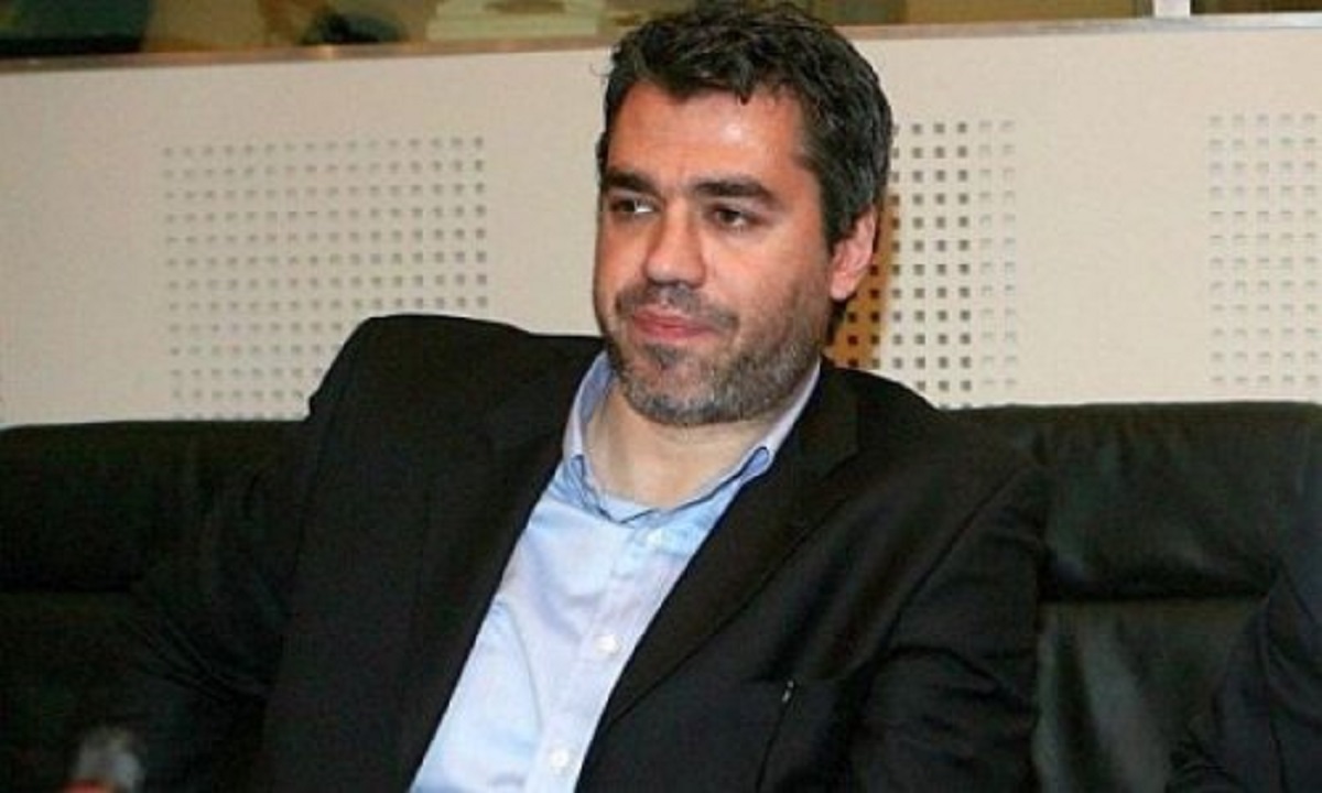 Γιώργος Σιγάλας για «ψευτογιατρό»: Ήταν άψογος στο επάγγελμά του