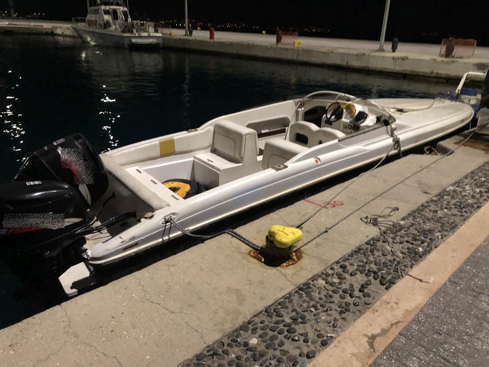 Κως: Μέλη οργανωμένου κυκλώματος οι Τούρκοι δουλέμποροι που επιχείρησαν να εμβολίσουν σκάφη του Λιμενικού