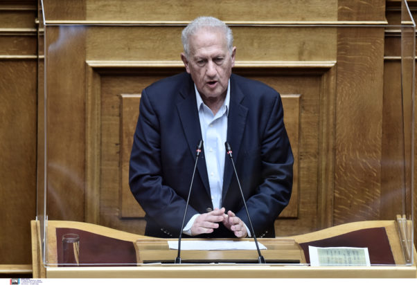 Κώστας Σκανδαλίδης