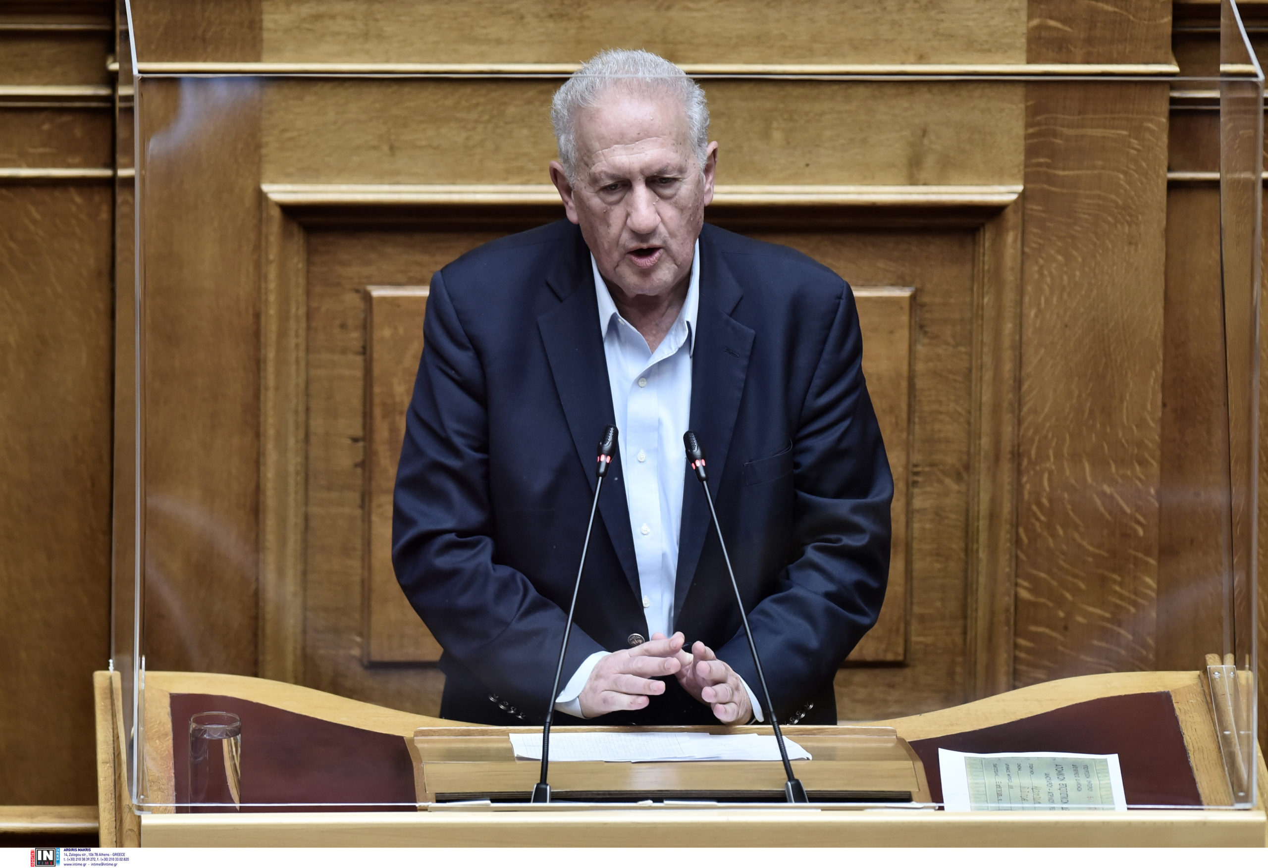 Κώστας Σκανδαλίδης