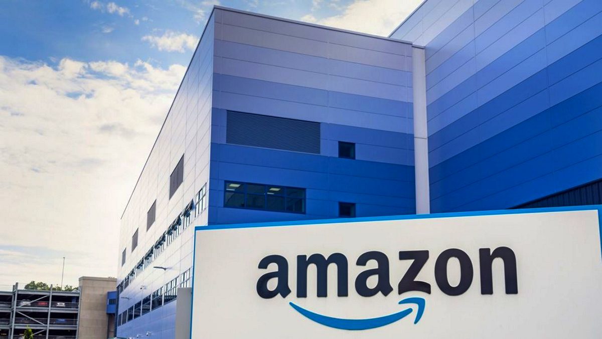 Σε πάνω από 18.000 απολύσεις εργαζομένων αναμένεται να προχωρήσει η Amazon